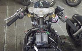 KAWASAKI BALIUS 250 Gen.2 ZR250B