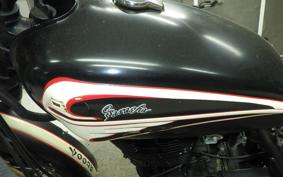 YAMAHA SR400 Gen.2 1995 1JR