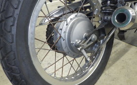 HONDA GB400TT 1988 NC20