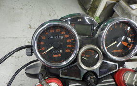 HONDA CBX550F 2020 PC04