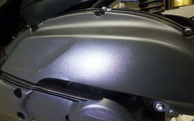 YAMAHA N-MAX 155 A 2019