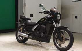 KAWASAKI ELIMINATOR 250 SE EL250A