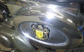 HONDA MONKEY 2021 Z50J