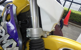 SUZUKI RMX250 S Gen.2 SJ14A