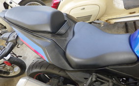 KAWASAKI ZX-4R SE 2023 ZX400P
