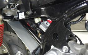 HONDA MONKEY 1994 AB27