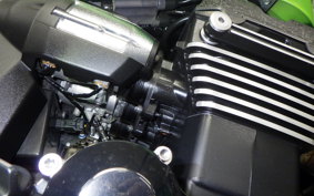 KAWASAKI ZRX1200 D 2017 ZRT20D