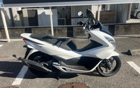 HONDA PCX125 JF56