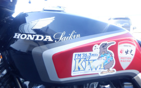 HONDA CBX400 1986 NC07
