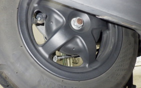 HONDA LEAD 125 JF45