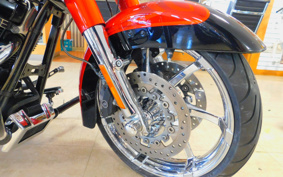 HARLEY HARLEY FLHRSE1800CVO 2013 PG8