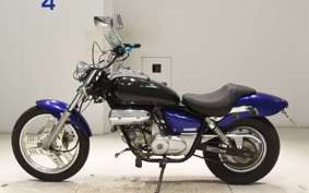 HONDA MAGNA 50 AC13