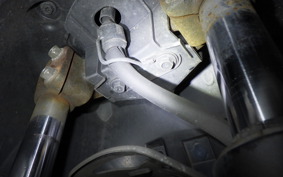 SUZUKI ADDRESS V125 S 2020 CF4MA