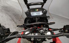 HONDA CRF250 RALLY  MD44