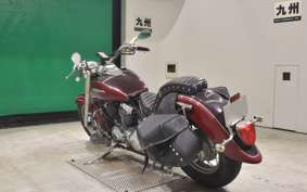 YAMAHA DRAGSTAR 400 CLASSIC 1998 4TR