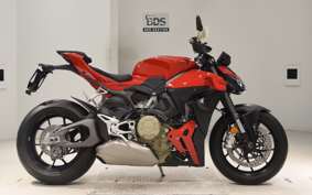 DUCATI STREETFIGHTER V4 2026