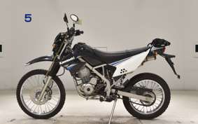 KAWASAKI KLX125 2024 LX125C