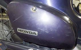 HONDA C90 SUPER CUB 2025 HA02