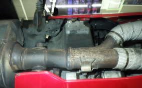 SUZUKI GSX-R600 2013