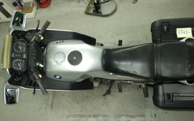 BMW K100RS 1988