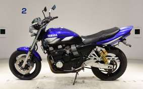 YAMAHA XJR400 Gen.3 R 2001