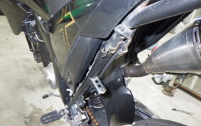 YAMAHA WR250X 2013 DG15J