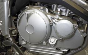 YAMAHA TRICKER 2012 DG10J