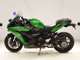 Фото Kawasaki NINJA H2 SX SE 2018 с японского аукциона