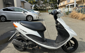SUZUKI ADDRESS V50 CA4BA