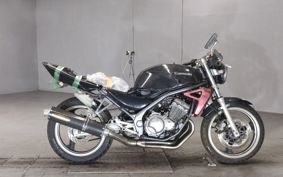 KAWASAKI BALIUS250 ZR250A