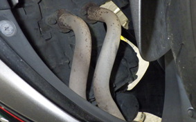 YAMAHA YZF-R3 2016 RH07J