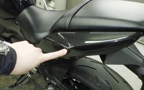 KAWASAKI NINJA 650 A 2017 ER650H