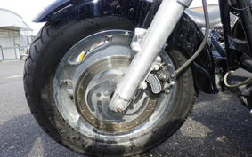 HARLEY FLHRS-I1450 2004