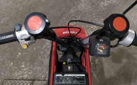 HONDA MOTOCOMPO AB12