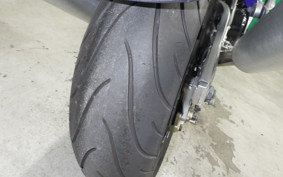 SUZUKI GSX1300R HAYABUSA 2003