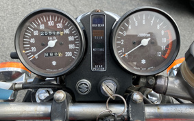 SUZUKI GS400 ...