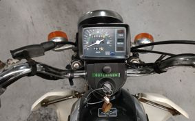 HONDA BENLY125 CD125T