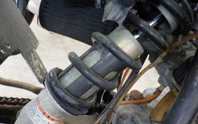 YAMAHA TW200 2JL