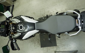 SUZUKI DL1000 ( V-Strom 1000 ) A 2017 VU51A