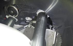 SUZUKI HAYABUSA Gen.3 2023 EJ11A
