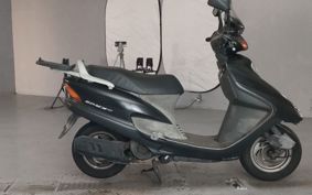 HONDA SPACY125 JF04
