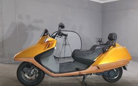 HONDA FUSION MF02