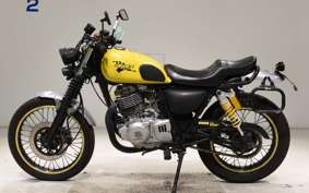 SUZUKI GRASS TRACKER 2018 NJ4BA