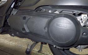 YAMAHA CYGNUS Griffus SEJ4J