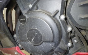 KAWASAKI NINJA 400 2019 EX400G