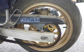 YAMAHA FZ750 1986 1FM