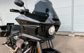 HARLEY FXLRST 2024 YXZ