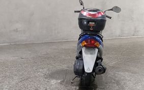 SUZUKI ADDRESS V125 CF4EA
