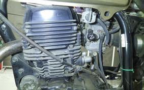 YAMAHA TW200 Gen.2 DG07J