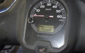 HONDA TACT Basket AF79